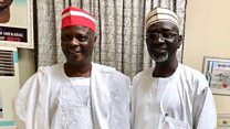 Ba kada Ganduje ne a gabanmu ni da Kwankwaso ba – Shekarau